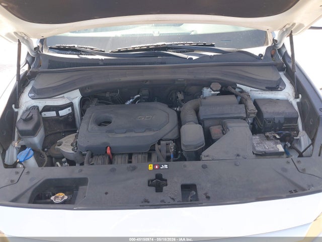 Hyundai SANTA FE Se