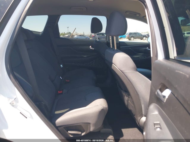 Hyundai SANTA FE Se