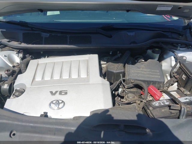 Toyota Venza Base V6
