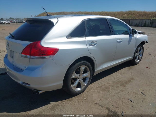 Toyota Venza Base V6