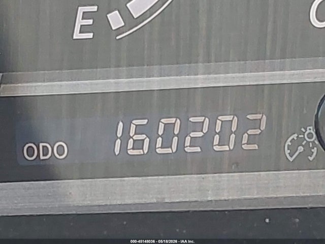 Toyota Venza Base V6