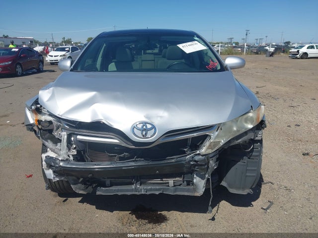 Toyota Venza Base V6