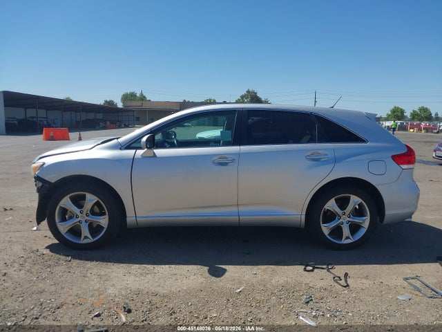 Toyota Venza Base V6