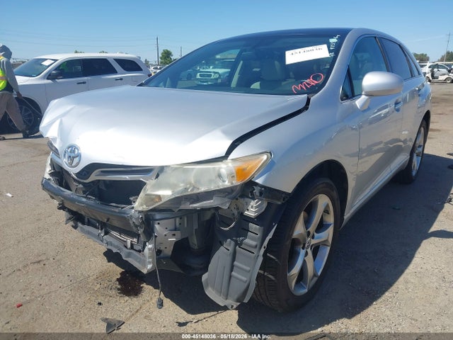 Toyota Venza Base V6