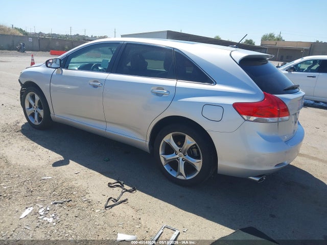 Toyota Venza Base V6