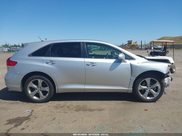 Toyota Venza Base V6