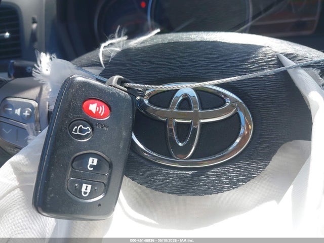 Toyota Venza Base V6