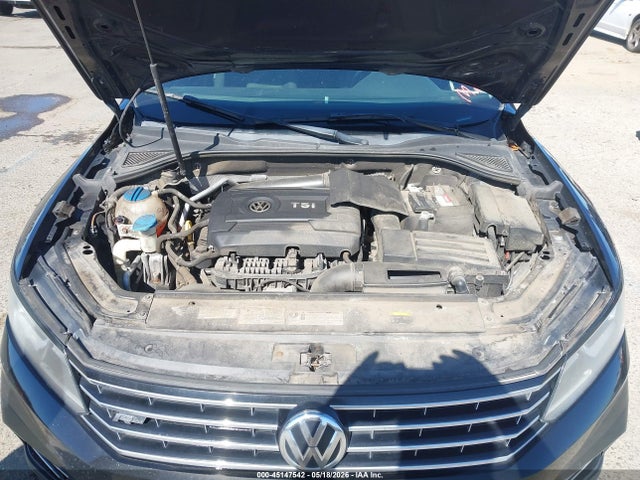 Volkswagen Passat 1.8t R-line