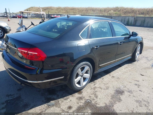 Volkswagen Passat 1.8t R-line