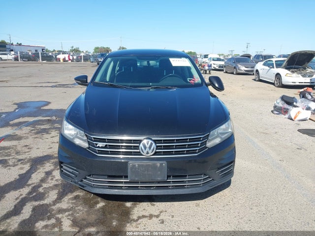 Volkswagen Passat 1.8t R-line