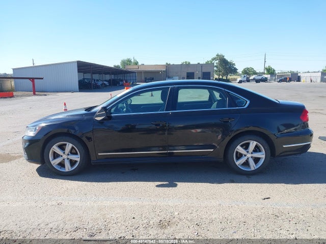 Volkswagen Passat 1.8t R-line
