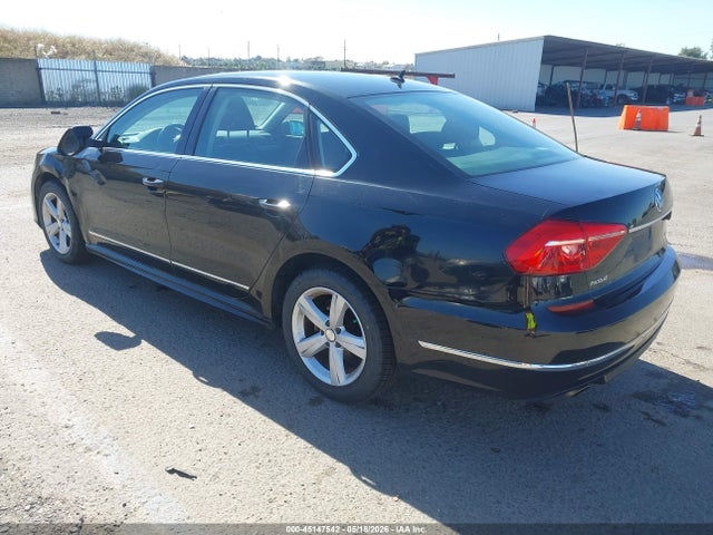 Volkswagen Passat 1.8t R-line