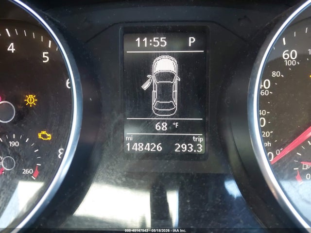 Volkswagen Passat 1.8t R-line