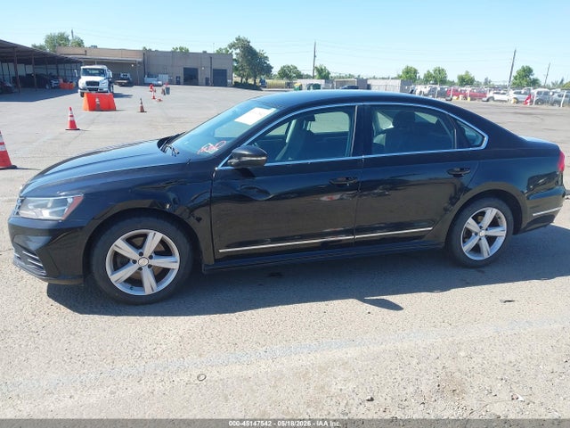 Volkswagen Passat 1.8t R-line