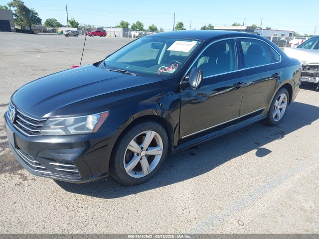 Volkswagen Passat 1.8t R-line