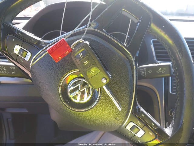 Volkswagen Passat 1.8t R-line