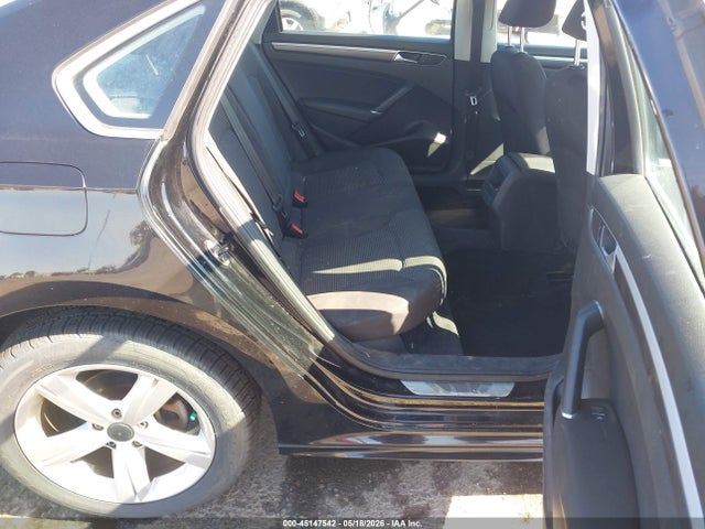 Volkswagen Passat 1.8t R-line
