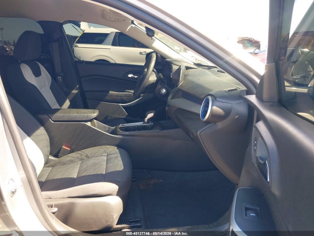 Chevrolet Trax Fwd Ls