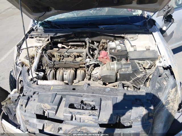 Ford Fusion Sel