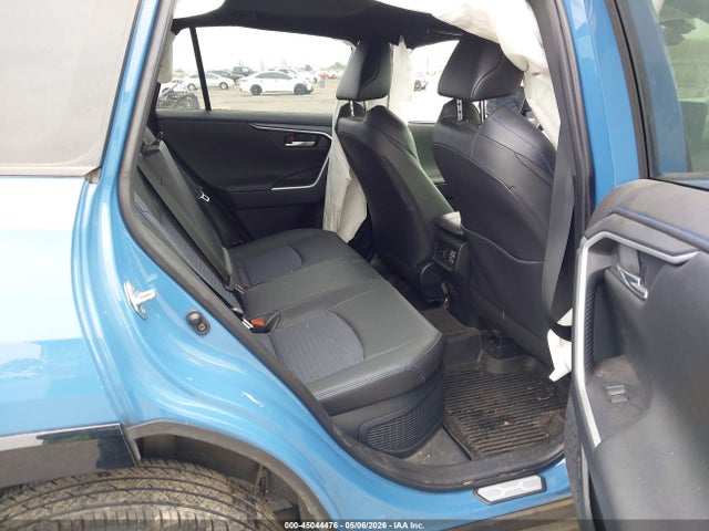 Toyota RAV4 Xse