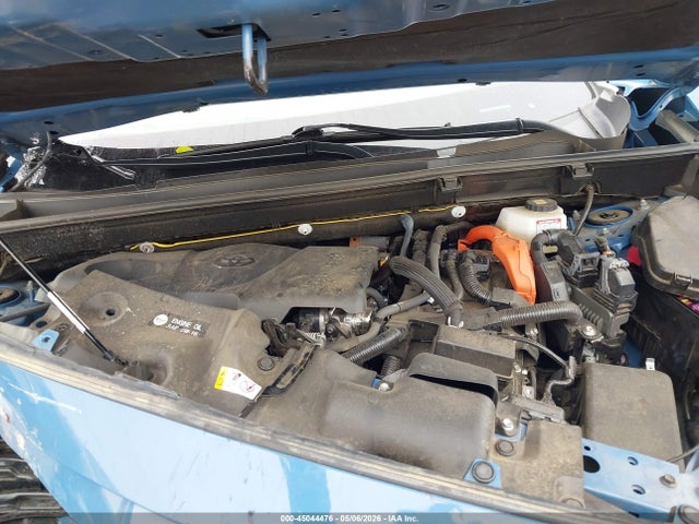 Toyota RAV4 Xse