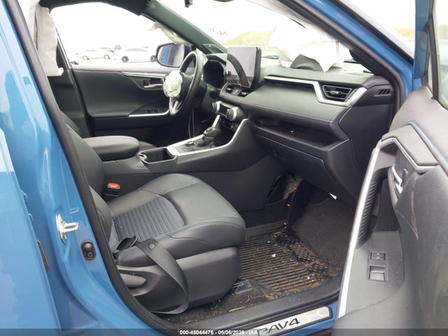 Toyota RAV4 Xse