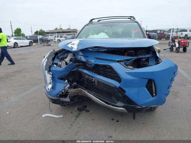 Toyota RAV4 Xse