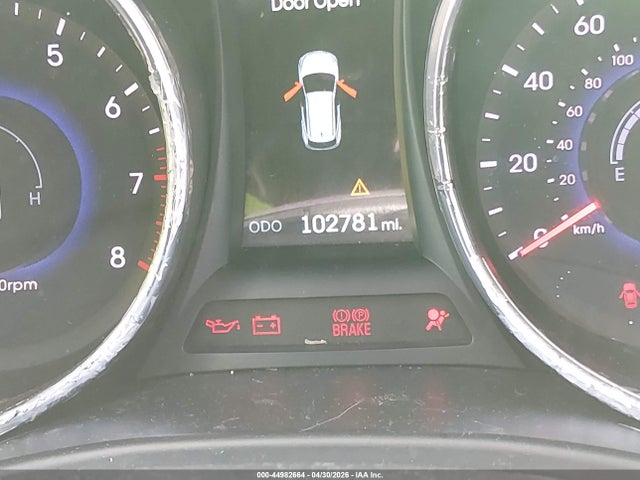 Hyundai SANTA FE Limited
