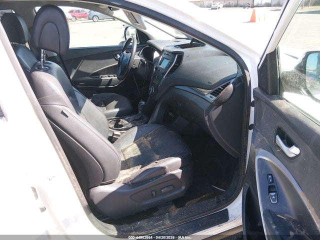Hyundai SANTA FE Limited
