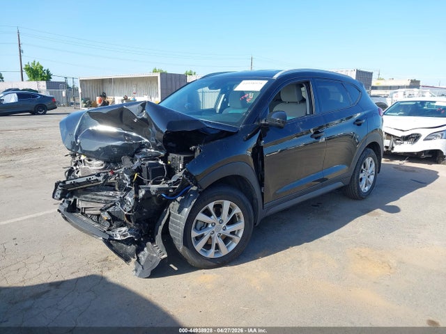 Hyundai TUCSON Value