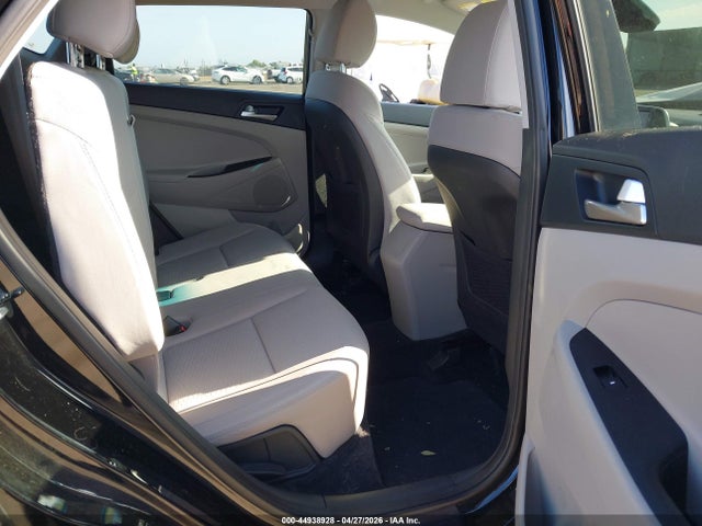 Hyundai TUCSON Value