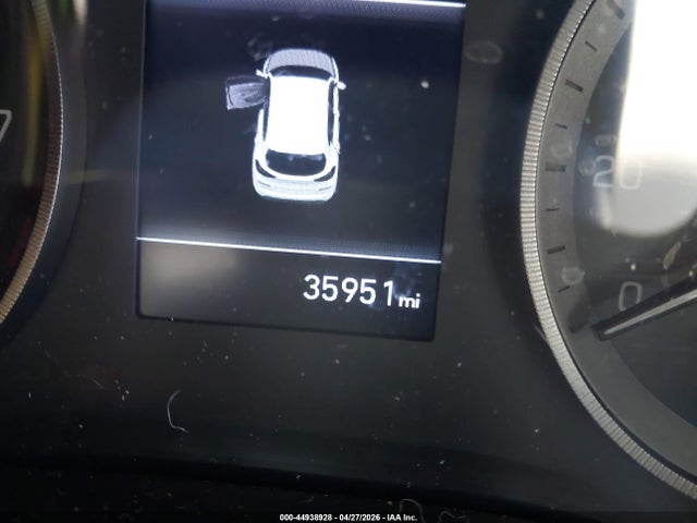 Hyundai TUCSON Value