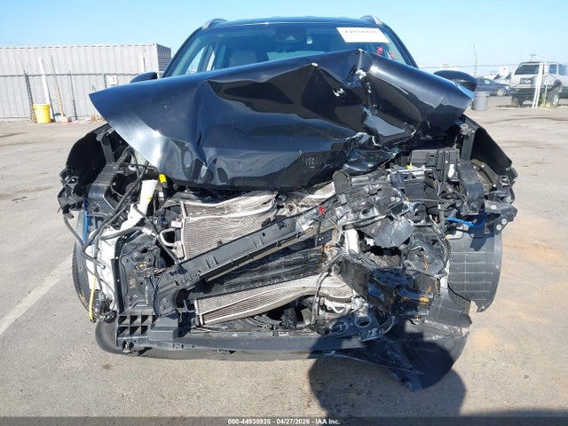 Hyundai TUCSON Value
