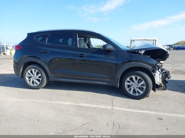 Hyundai TUCSON Value
