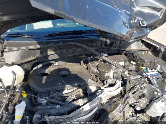 Hyundai TUCSON Value