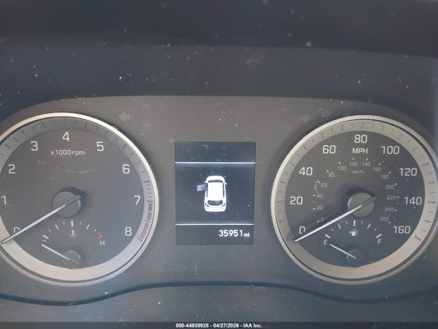 Hyundai TUCSON Value