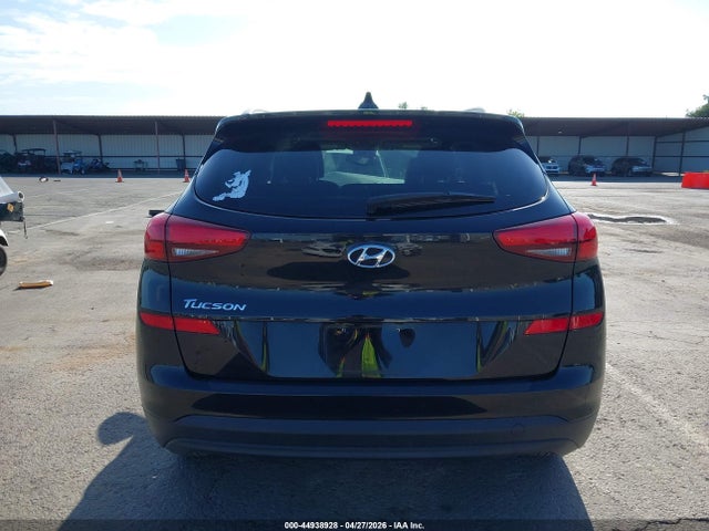 Hyundai TUCSON Value