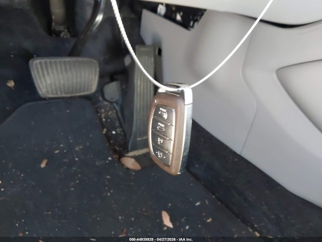 Hyundai TUCSON Value