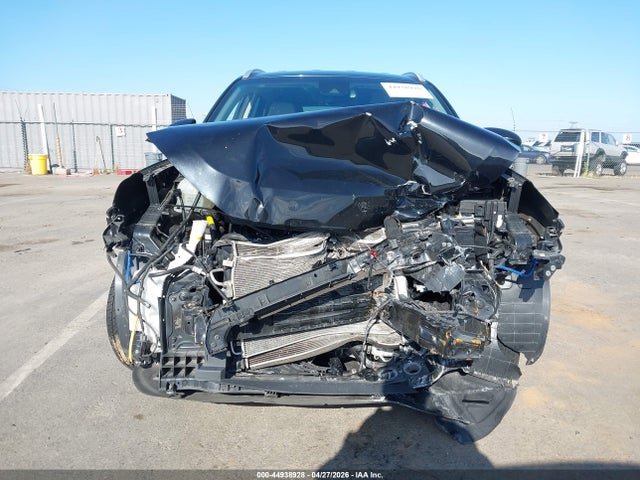 Hyundai TUCSON Value