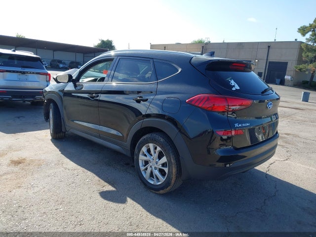 Hyundai TUCSON Value