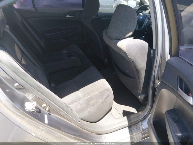 Honda Accord 2.4 Lx