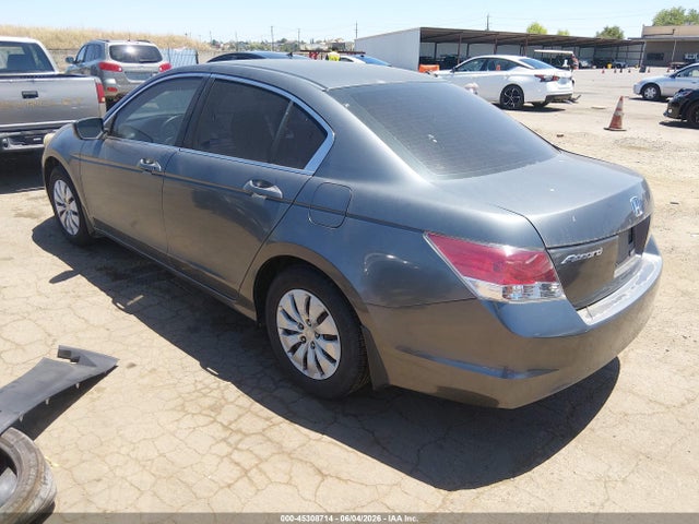 Honda Accord 2.4 Lx