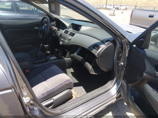 Honda Accord 2.4 Lx