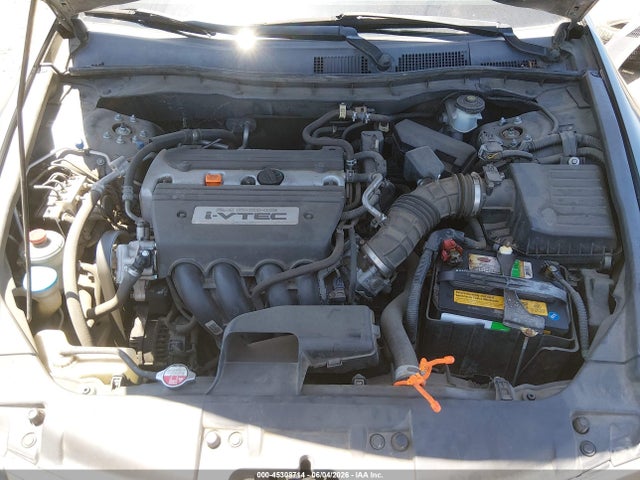 Honda Accord 2.4 Lx
