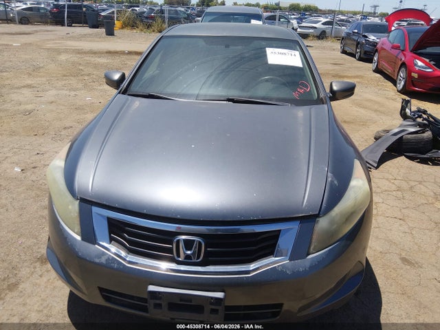 Honda Accord 2.4 Lx