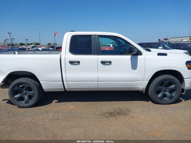Ram 1500 Tradesman  4x4 6'4 Box