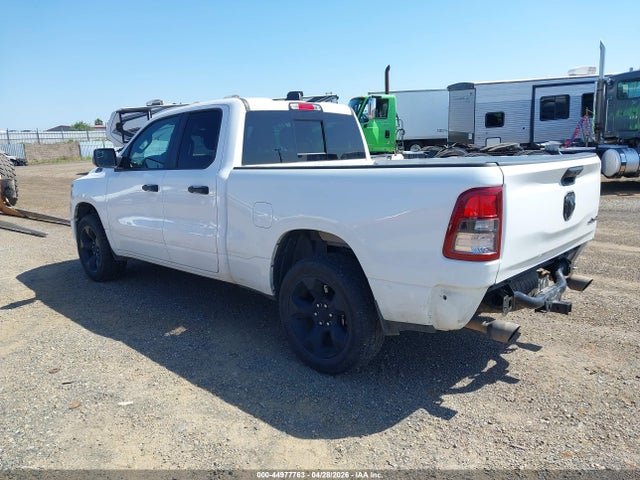 Ram 1500 Tradesman  4x4 6'4 Box