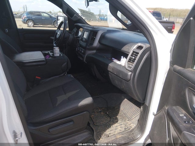 Ram 1500 Tradesman  4x4 6'4 Box