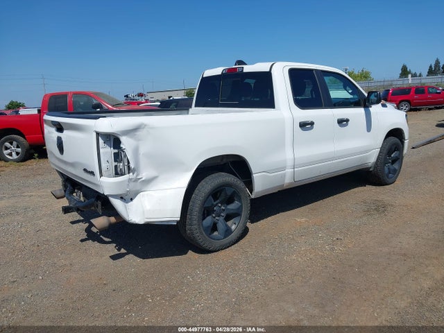 Ram 1500 Tradesman  4x4 6'4 Box