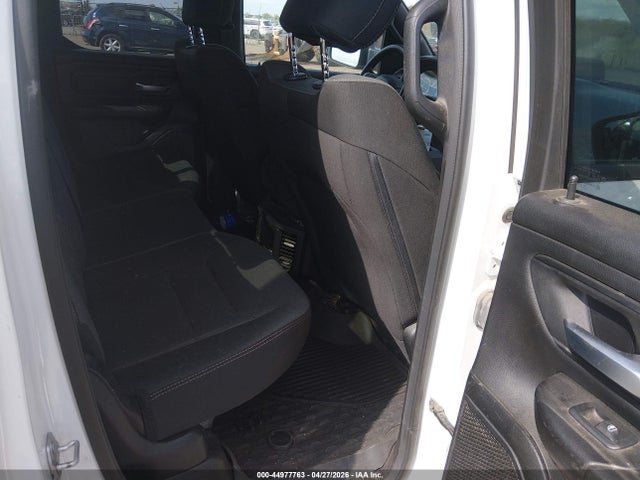 Ram 1500 Tradesman  4x4 6'4 Box